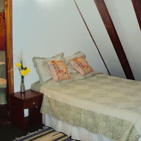Habitaciones Florencia Ла-Серена Екстер'єр фото