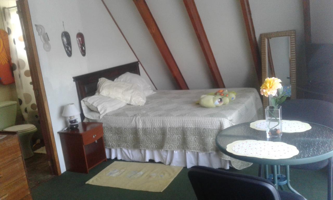 Habitaciones Florencia Ла-Серена Екстер'єр фото