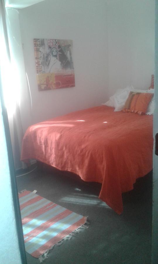 Habitaciones Florencia Ла-Серена Екстер'єр фото
