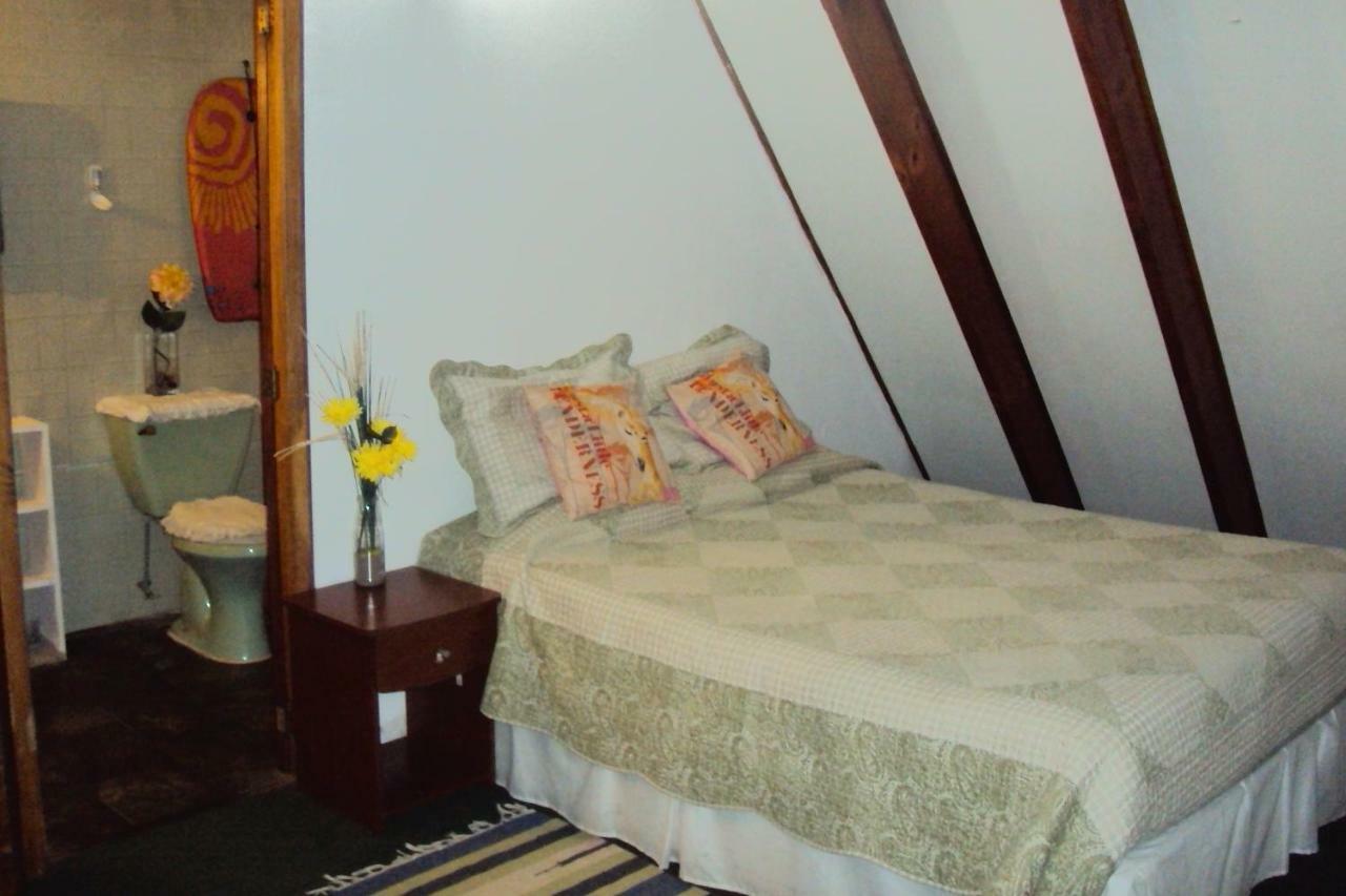 Habitaciones Florencia Ла-Серена Екстер'єр фото